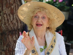 Татяна Лолова забравена от брат си
&nbsp;