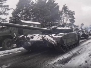Русия - държава разбойник. Срамно, позорно, подло и гадно!