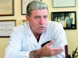 Проф. Генчо Начев: Завистта и омразата разболяват сърцето!
 
 