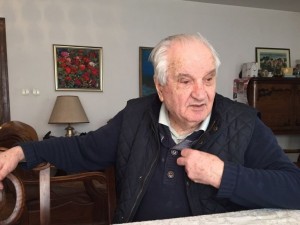 На 89 години почина последният социалистически министър-председател Георги Атанасов