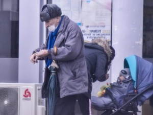 Най-после започнаха да зачитат и пенсионерите за хора
 