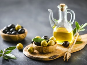 Лечителят на Левски: 2 лъжици зехтин всеки ден за желязно сърце!
 
 