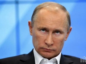 Омразната ви Русия не е само на диктатора Путин
 