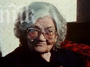 Последните думи на Слава Севрюкова: Иде гибелна война, до 2025-а всички българи да се приберат у дома!
 