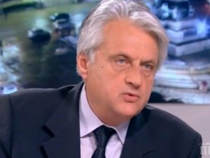 Внучката на Бойко Рашков милионерка (Снимки)