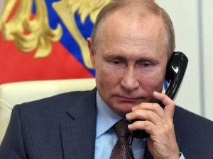 Диктаторът Путин е способен на всичко