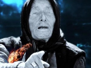Ванга и „Вечен календар“ на 160  години предрекоха войната
