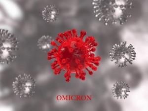 Омикрон причинява „мозъчна мъгла“ на възрастните 
 