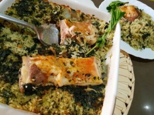 Вкусни народни рецепти с коприва 
 