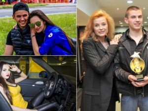 Снахата на Аня Пенчева печели „БГ търси талант“
 