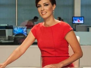 Виктория Петрова влиза във форма с лунната диета
 
 