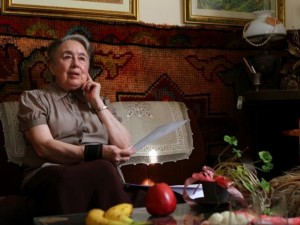 Златните съвети за дълголетие  от дъщерята на Петър Димков

