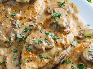 Вкусни тракийски гозби
 