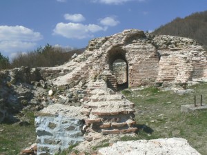 Българският Бермудски триъгълник сваля самолети 
 
