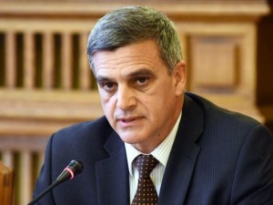 Зетят на Стефан Янев се набута в „Хелс Китчън“
 