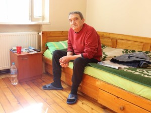 Режисьор от БНТ гасне в старчески дом
 