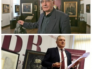 Румен Петков на паметна вечер за маестрото: Светлин Русев бе образец за достойнство и интелект! В кабинета на министъра на културата стои едно нищожество
 