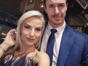 Ергенът Виктор се връща при бившата си след финала?
 