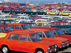 Всеки имаше вноска за лада, но коли нямаше
