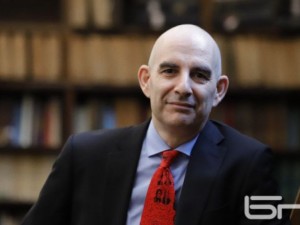 Тъпа вендета срещу Петър Волгин
