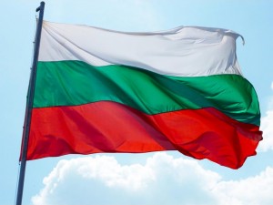 Закичиха столицата с най-голямото знаме

 

