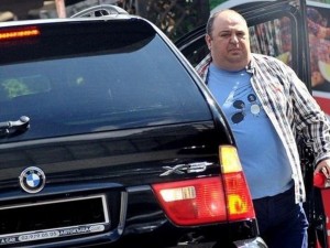 Любо Нейков в депресия след провала на шоуто си
