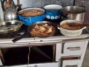 Няма вече ваканции при баба на село
 