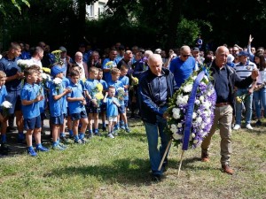 „Левски“ отпразнува 108-ата си годишнина