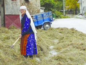 Родопчанката баба Нурие на 110 г. е най-възрастната българка
 