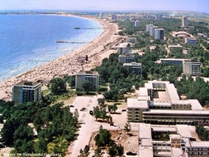 „Балкантурист“ крепеше българо-съветската дружба
 