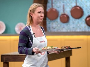 Безглутеновата диета на&nbsp;премиершата Линда&nbsp;топи по 5 кг на седмица 
&nbsp;
&nbsp;