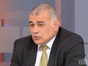 Министър Георги Гьоков: Планираме две увеличения на пенсиите