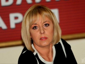 Мая Манолова: Зимата ще бъде студена и гладна