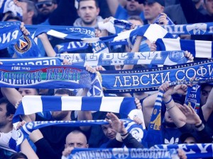 Ефектът „Мъри Стоилов“: „Левски“ е вдигнал 5 пъти посещаемостта си