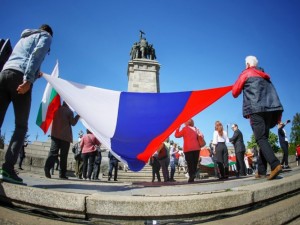Не сме атлантици, а диви путинофили