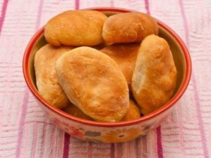 Забравени български гозби от миналото