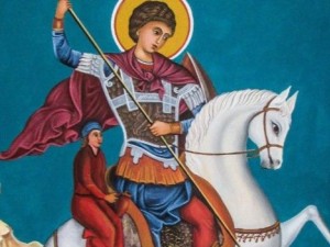 Гергьовден е! Честит празник!