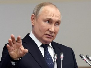От какво е болен Путин?
