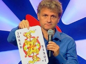 Къци Вапцаров активирал черна прокоба 
 