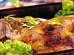 Вкусни и лесни ястия за Гергьовден 
 