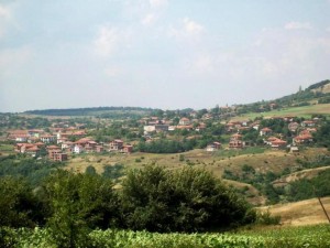 Село с 82 души събра 50 бона за нов храм

 
