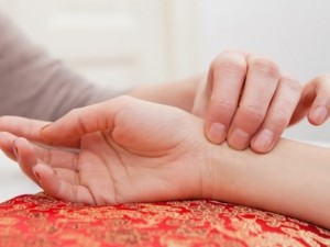 Как да свалим пулса в домашни условия 
