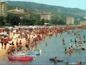 За 50 лева на море с карта от завода