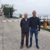 Родителите на Костадин Костадинов – заварчик и чистачка
 