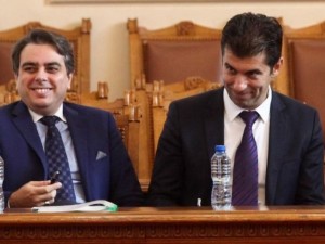 „Българският закон „Магнитски“ е държавна репресия и политическо насилие