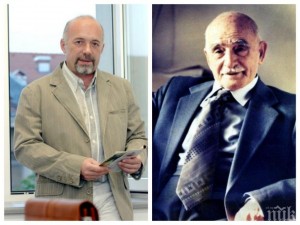 Внукът на Петър Димков навръх Еньовден: Ето ги най-силните билки, които виреят в България!