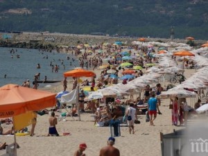 Лятната почивка ще ни струва тройно