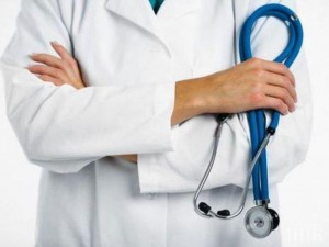 Попаднах на лекари нечовеци