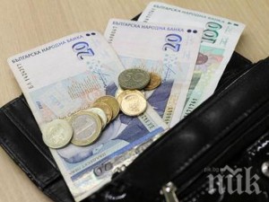 При всяко увеличение на пенсията ставам по-беден