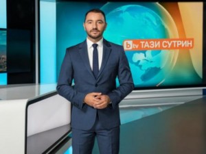 Скандали тресат Би Ти Ви, Хекимян пред уволнение
 